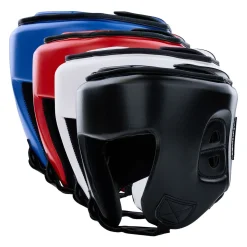 Sale Century US Retail Century Solid Open Face Headgear