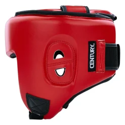 Sale Century US Retail Century Solid Open Face Headgear