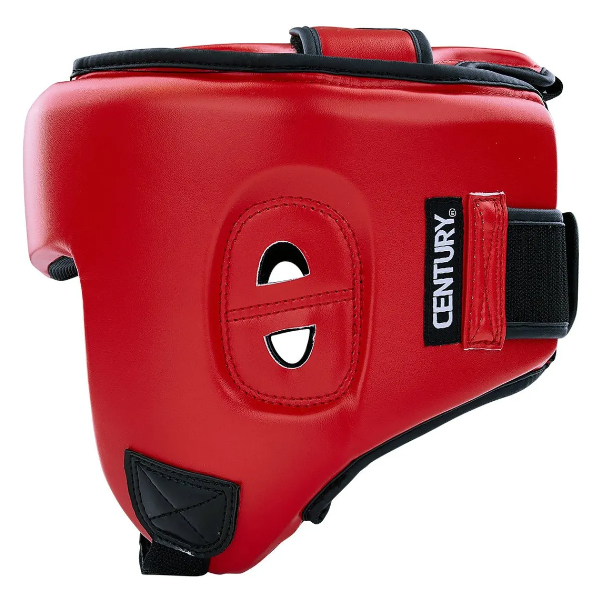 Sale Century US Retail Century Solid Open Face Headgear