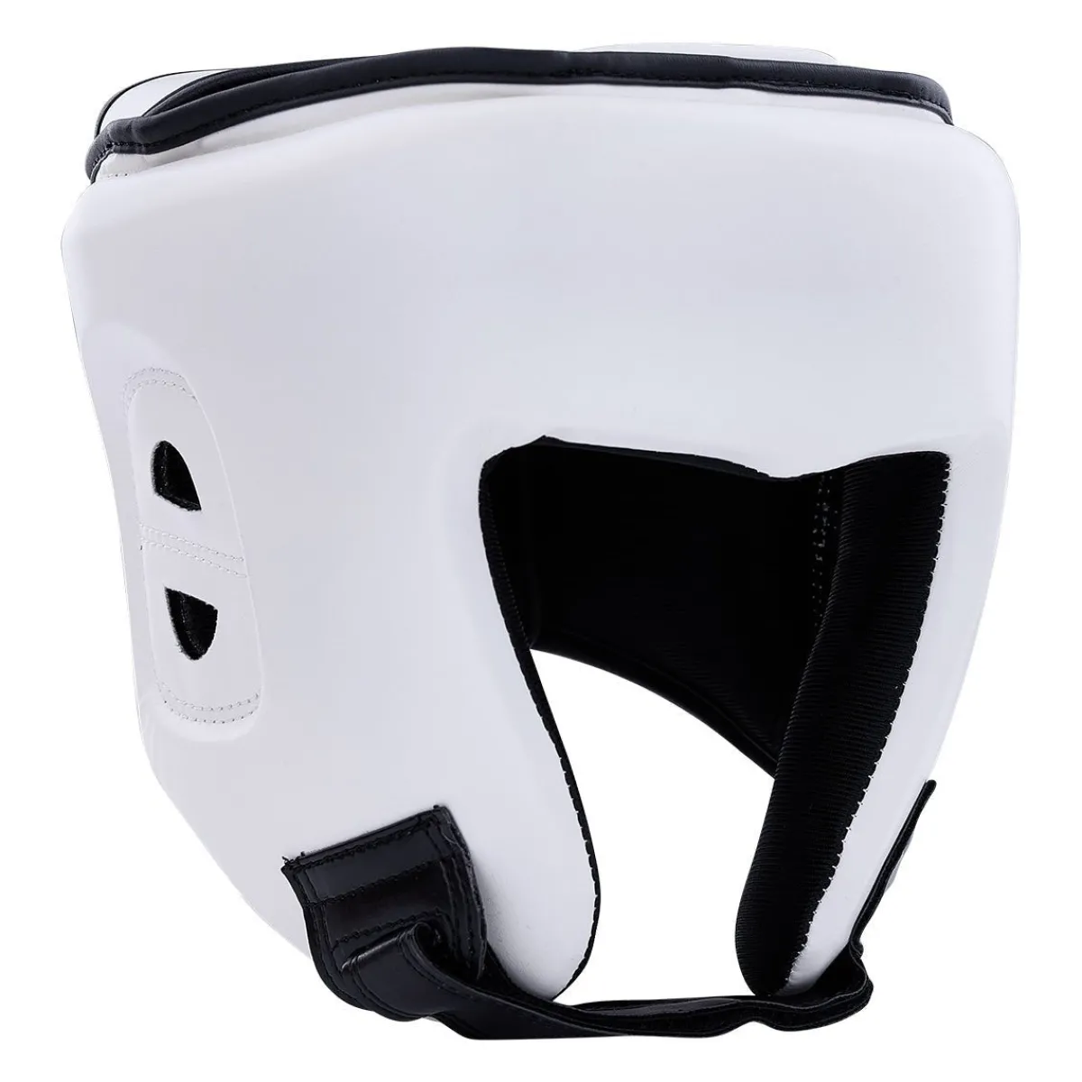 Sale Century US Retail Century Solid Open Face Headgear