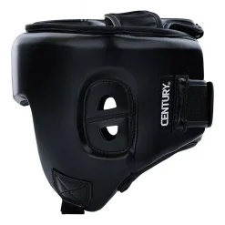Sale Century US Retail Century Solid Open Face Headgear