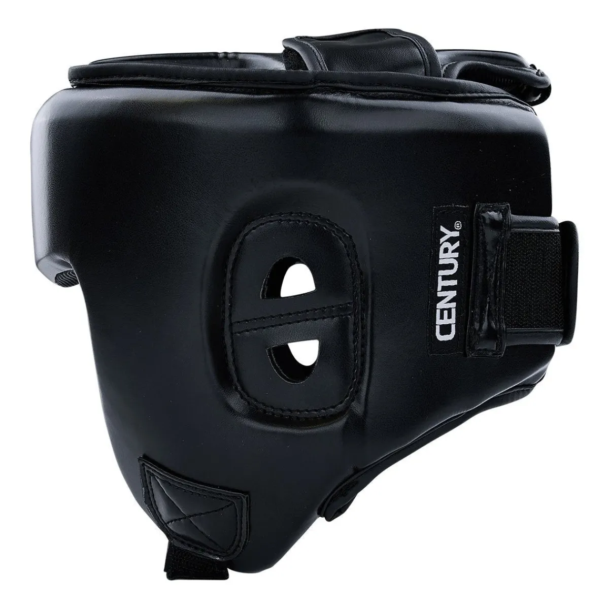Sale Century US Retail Century Solid Open Face Headgear