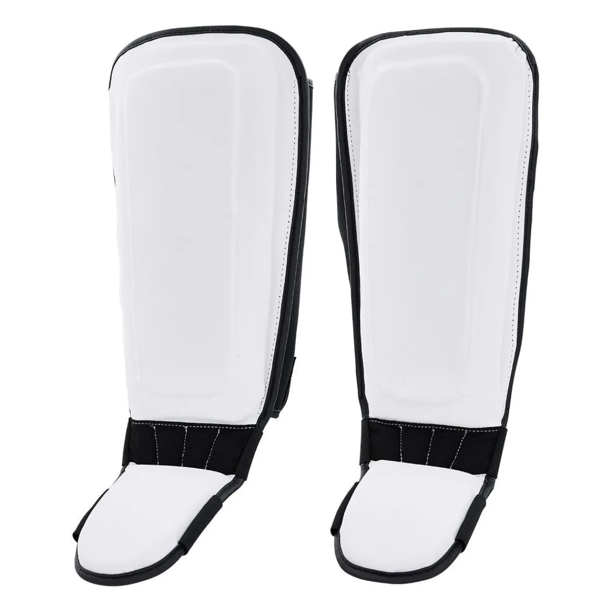 Online Century US Retail Century Solid Shin Instep Guards