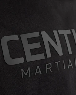 Online Century Martial Arts Century 50th Anniversary Hoodie Black