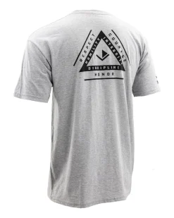 Century Martial Arts Century Tri-Core Tee