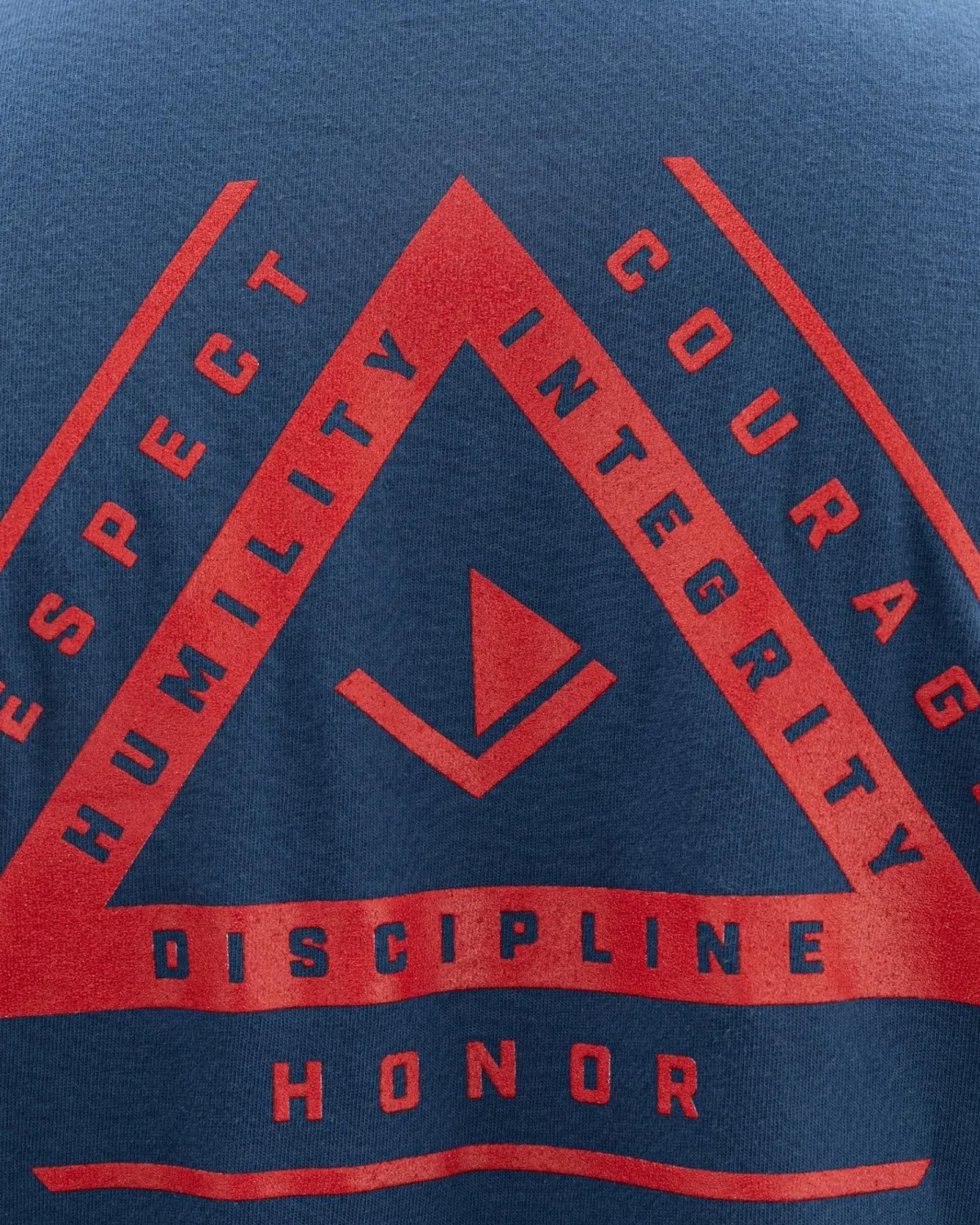 Century Martial Arts Century Tri-Core Tee