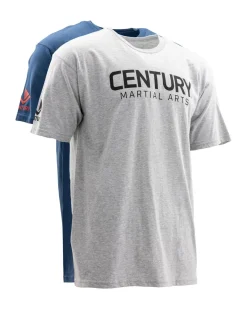 Century Martial Arts Century Tri-Core Tee