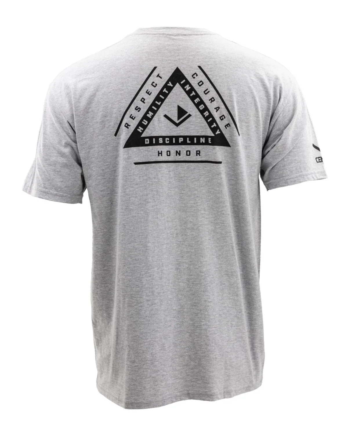 Century Martial Arts Century Tri-Core Tee