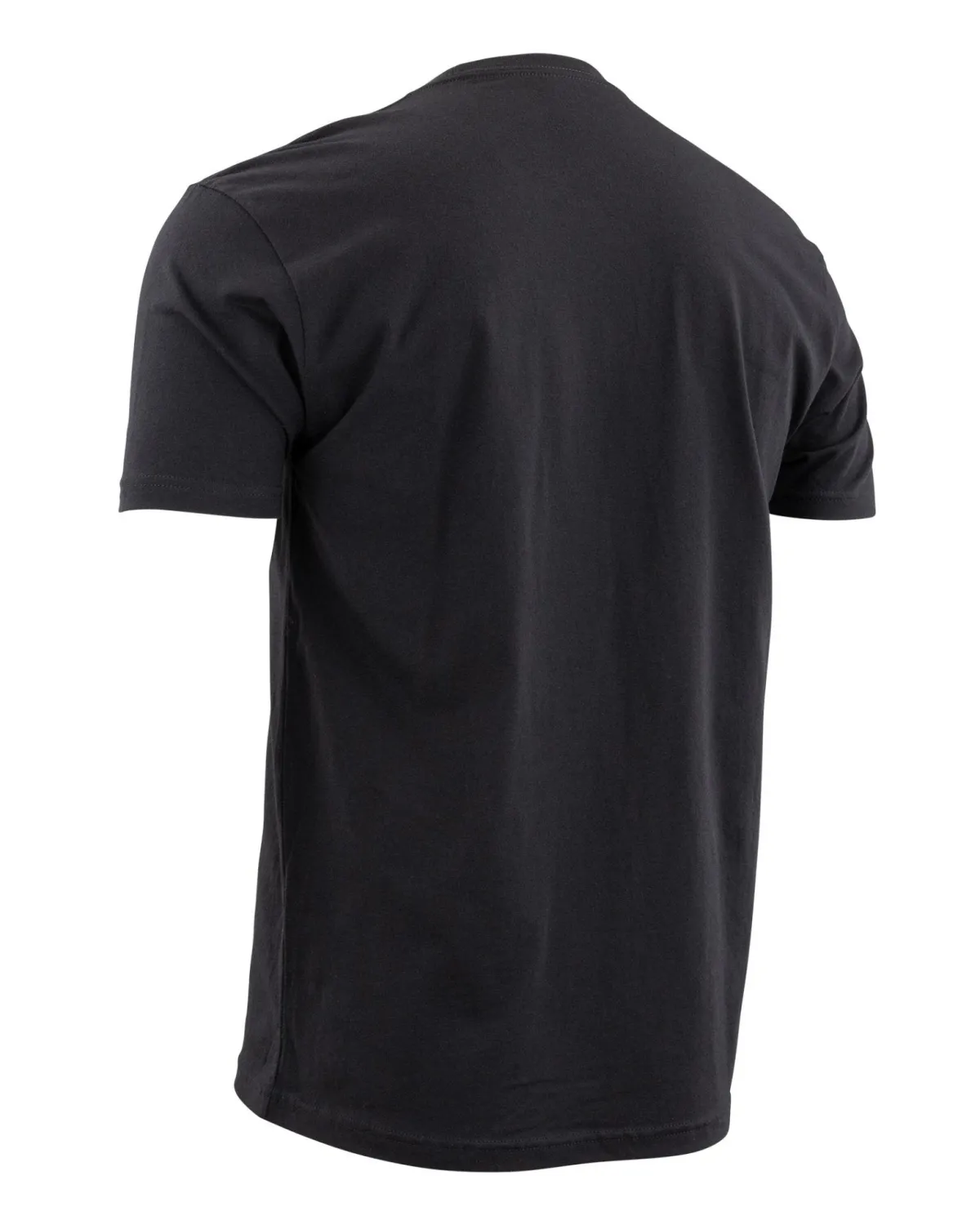 Best Century Martial Arts Century Vintage Tee Black