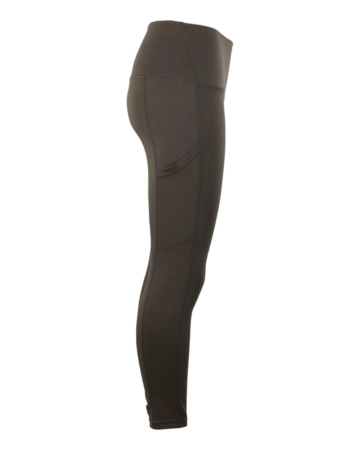 Clearance Century Martial Arts Century Women's 25" Leggings