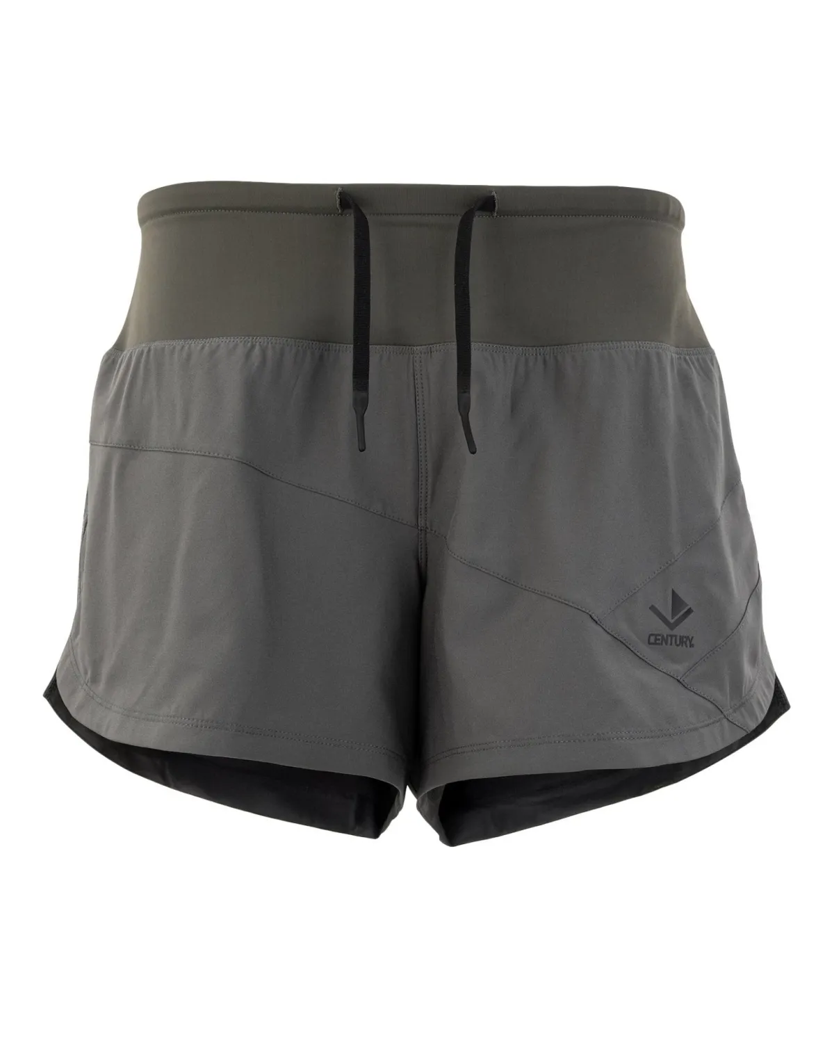 New Century Martial Arts Century Women's Lined Training Short