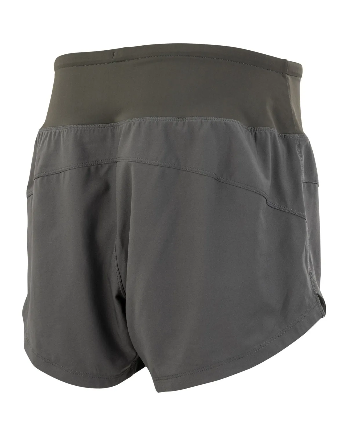 New Century Martial Arts Century Women's Lined Training Short