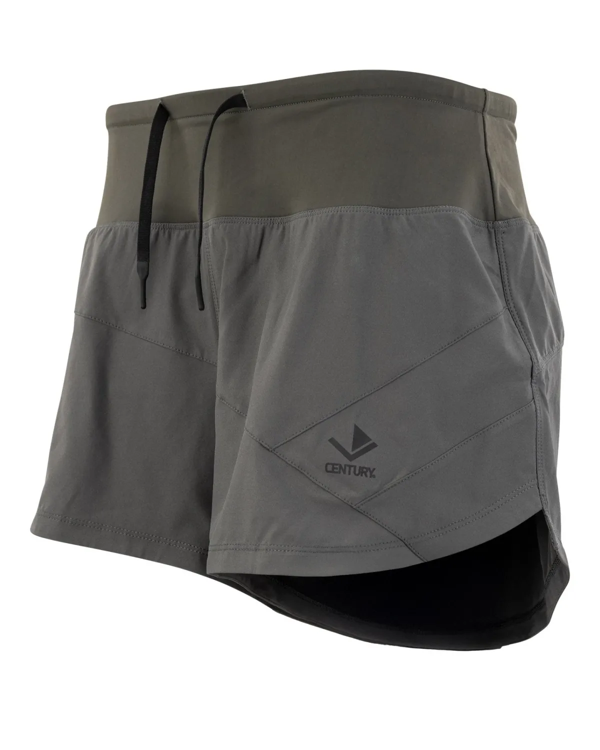 New Century Martial Arts Century Women's Lined Training Short