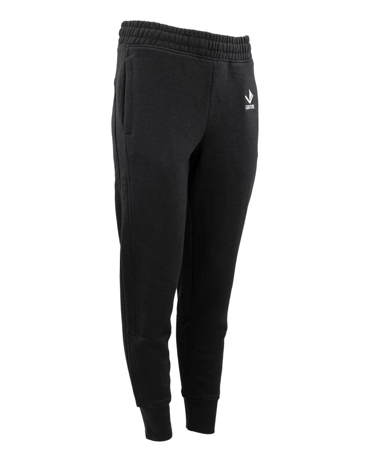 Hot Century Martial Arts Century Women's Training Jogger Black