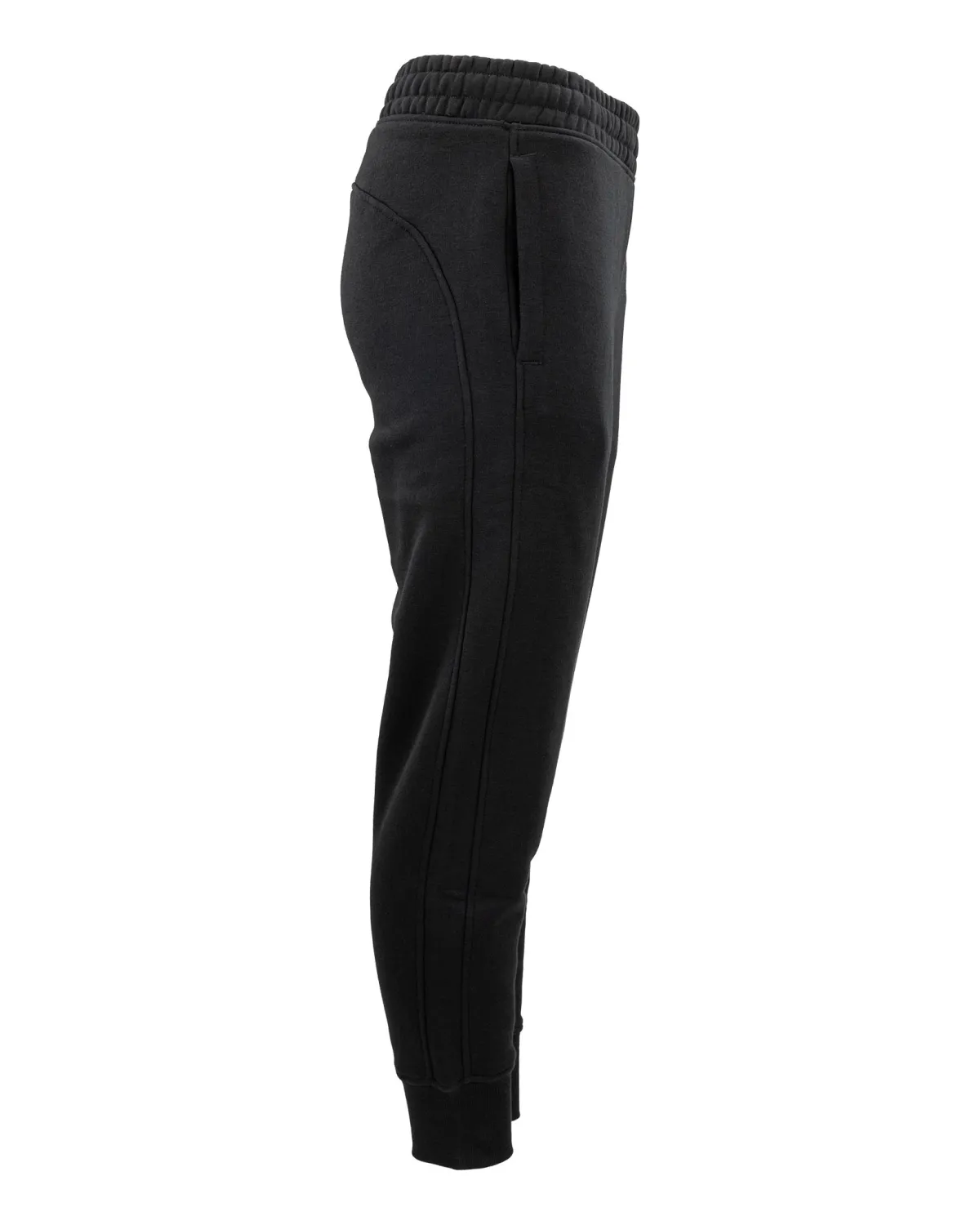 Hot Century Martial Arts Century Women's Training Jogger Black