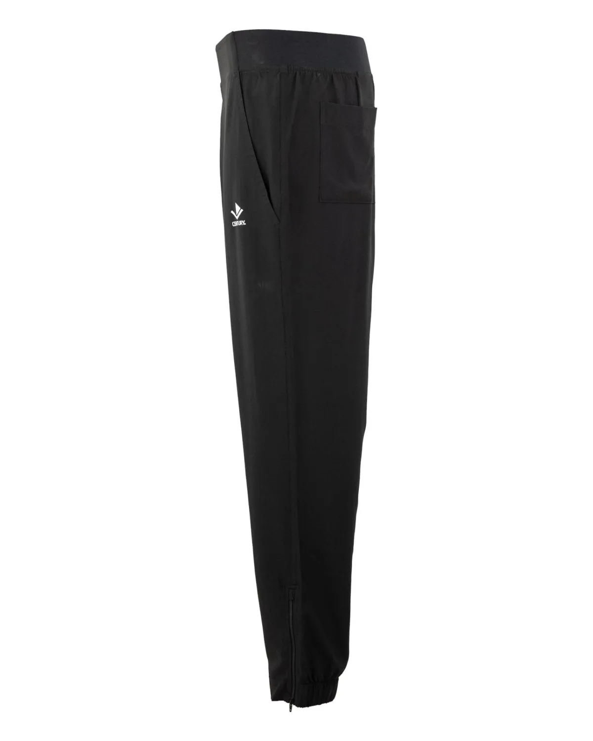 Online Century Martial Arts Century Women's Training Pant Black