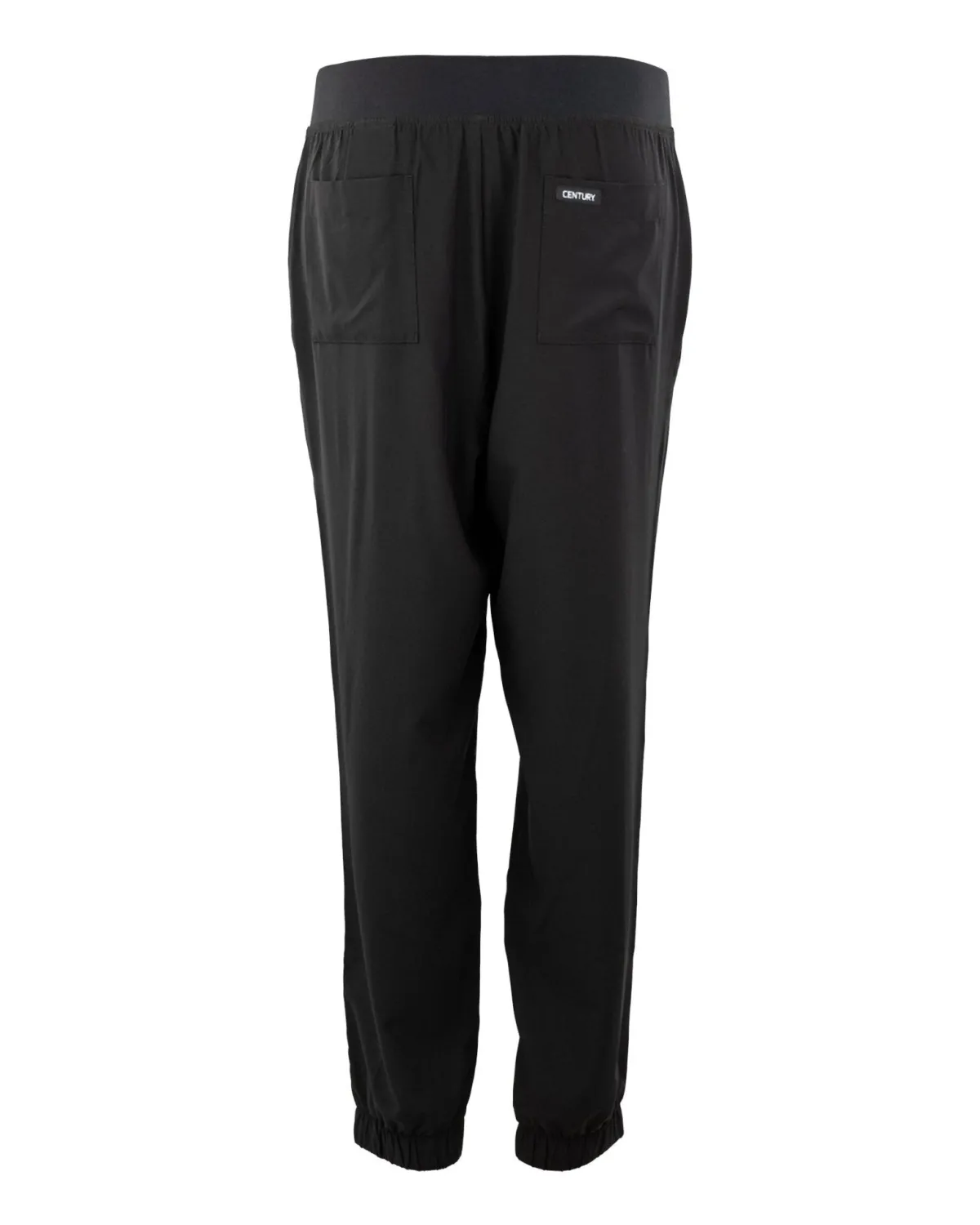 Online Century Martial Arts Century Women's Training Pant Black