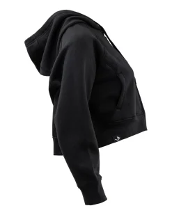 Sale Century Martial Arts Century Women's Zip Hoodie Black