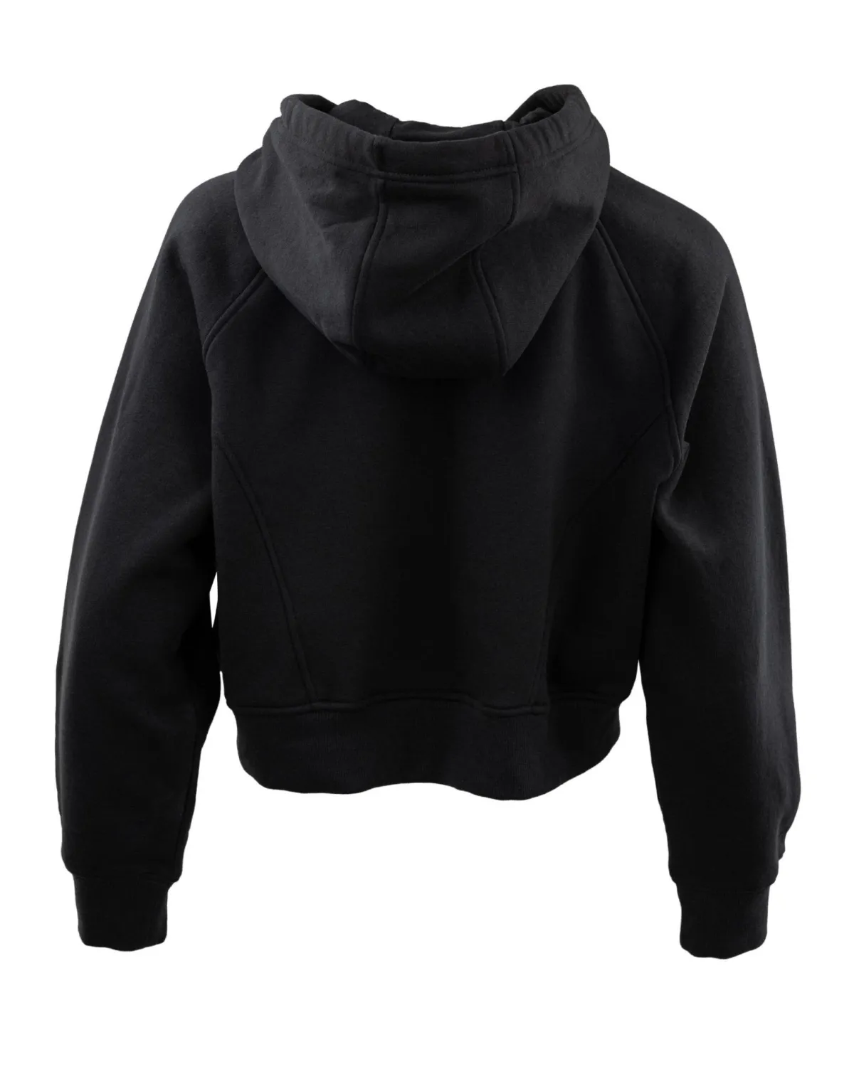 Sale Century Martial Arts Century Women's Zip Hoodie Black