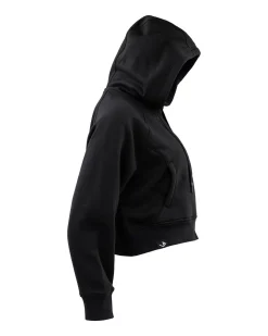 Sale Century Martial Arts Century Women's Zip Hoodie Black