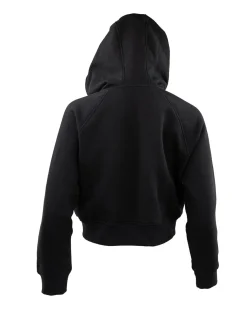 Sale Century Martial Arts Century Women's Zip Hoodie Black