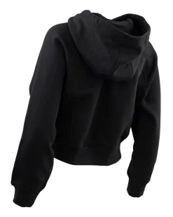 Sale Century Martial Arts Century Women's Zip Hoodie Black