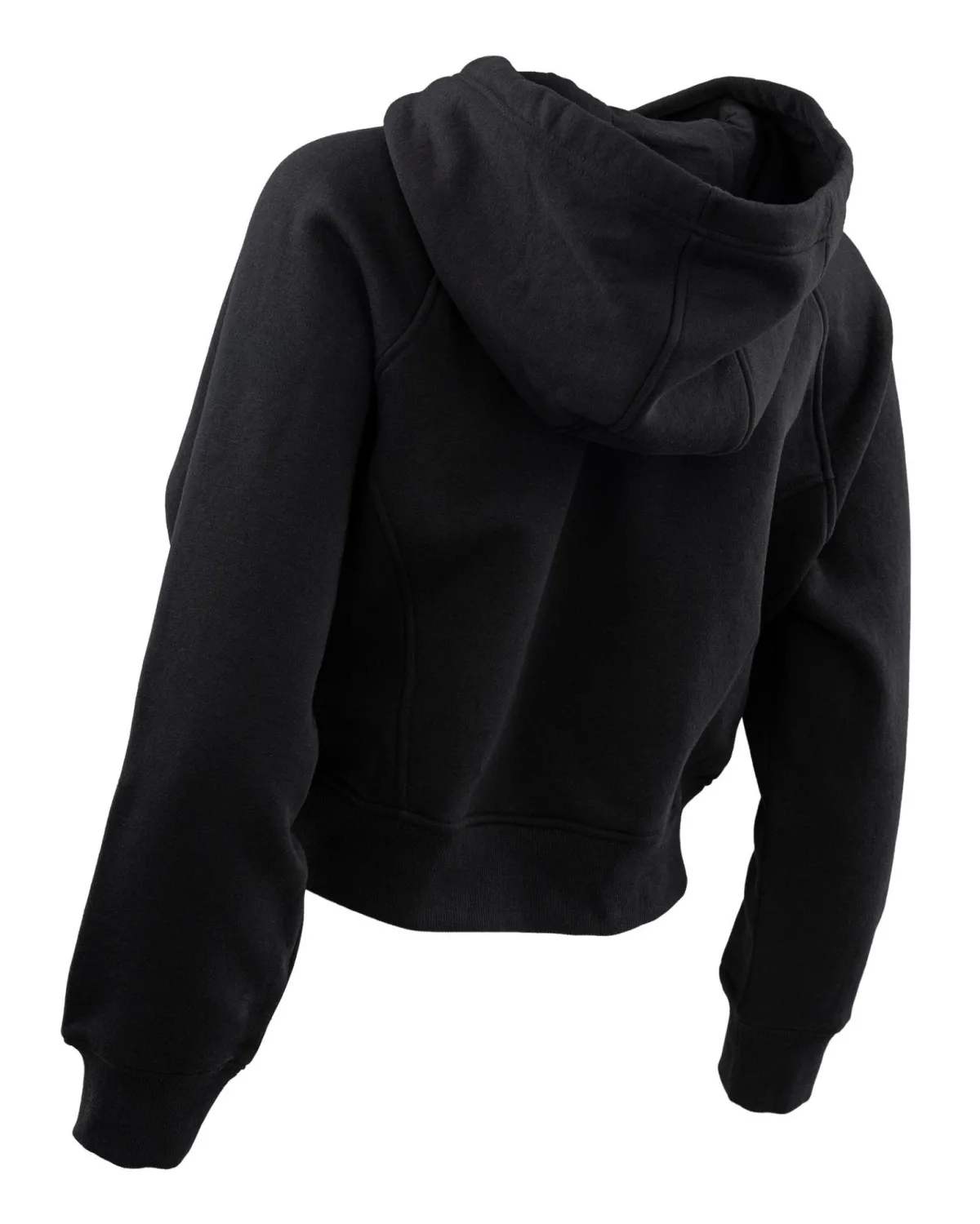 Sale Century Martial Arts Century Women's Zip Hoodie Black
