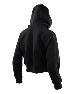 Sale Century Martial Arts Century Women's Zip Hoodie Black