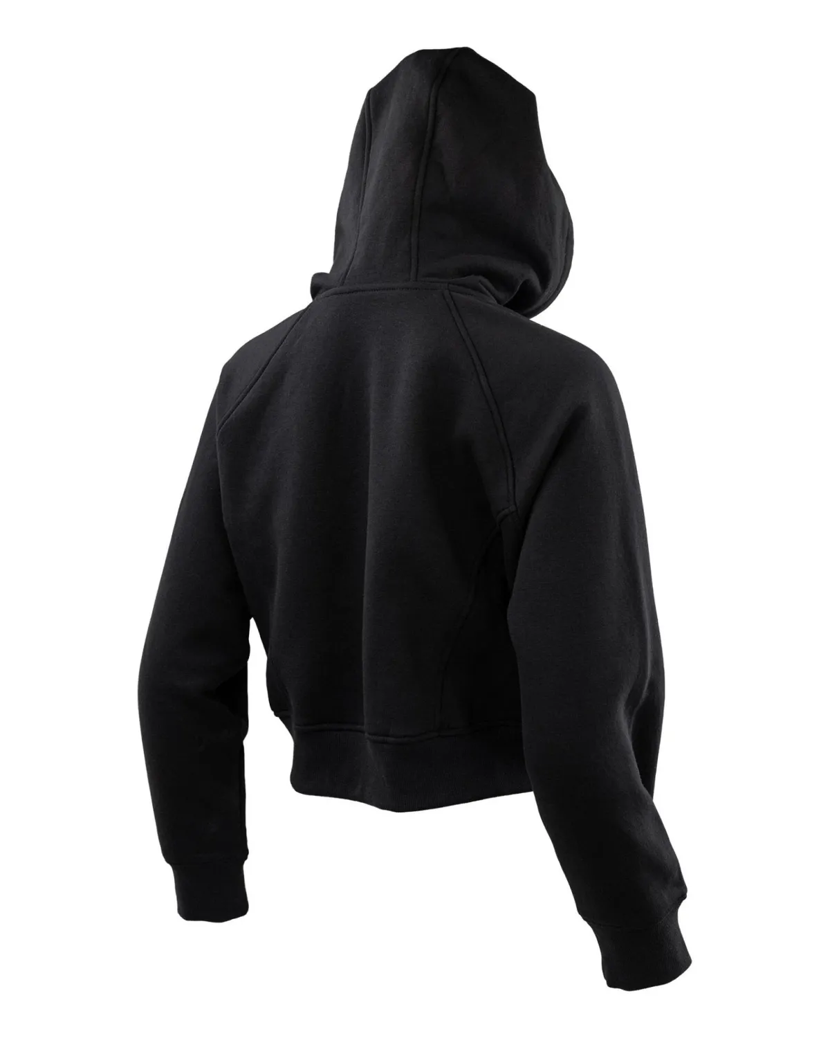 Sale Century Martial Arts Century Women's Zip Hoodie Black