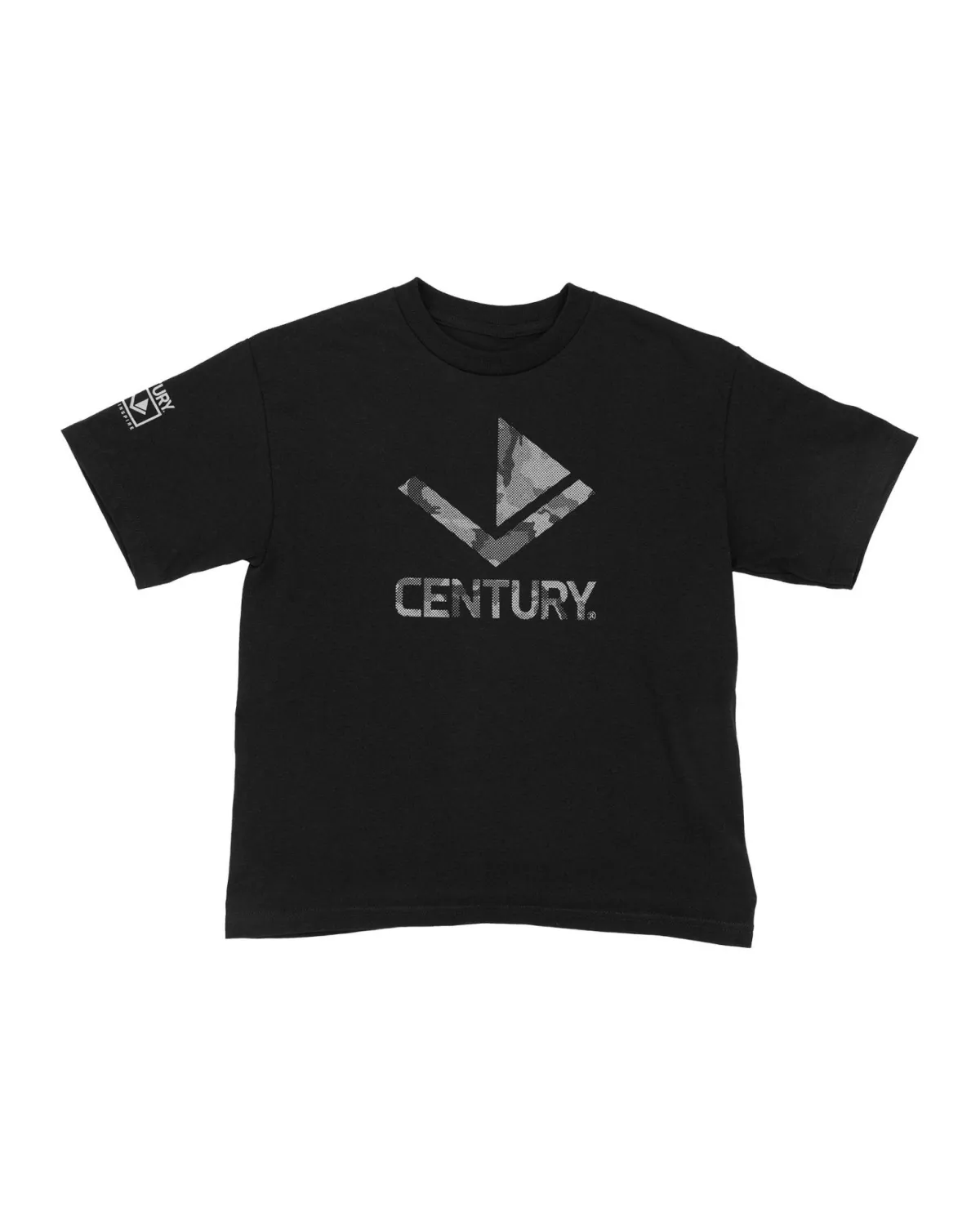 Outlet Century Martial Arts Century Youth Camo Tee