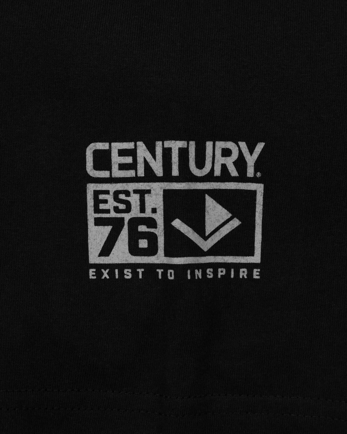 Outlet Century Martial Arts Century Youth Camo Tee