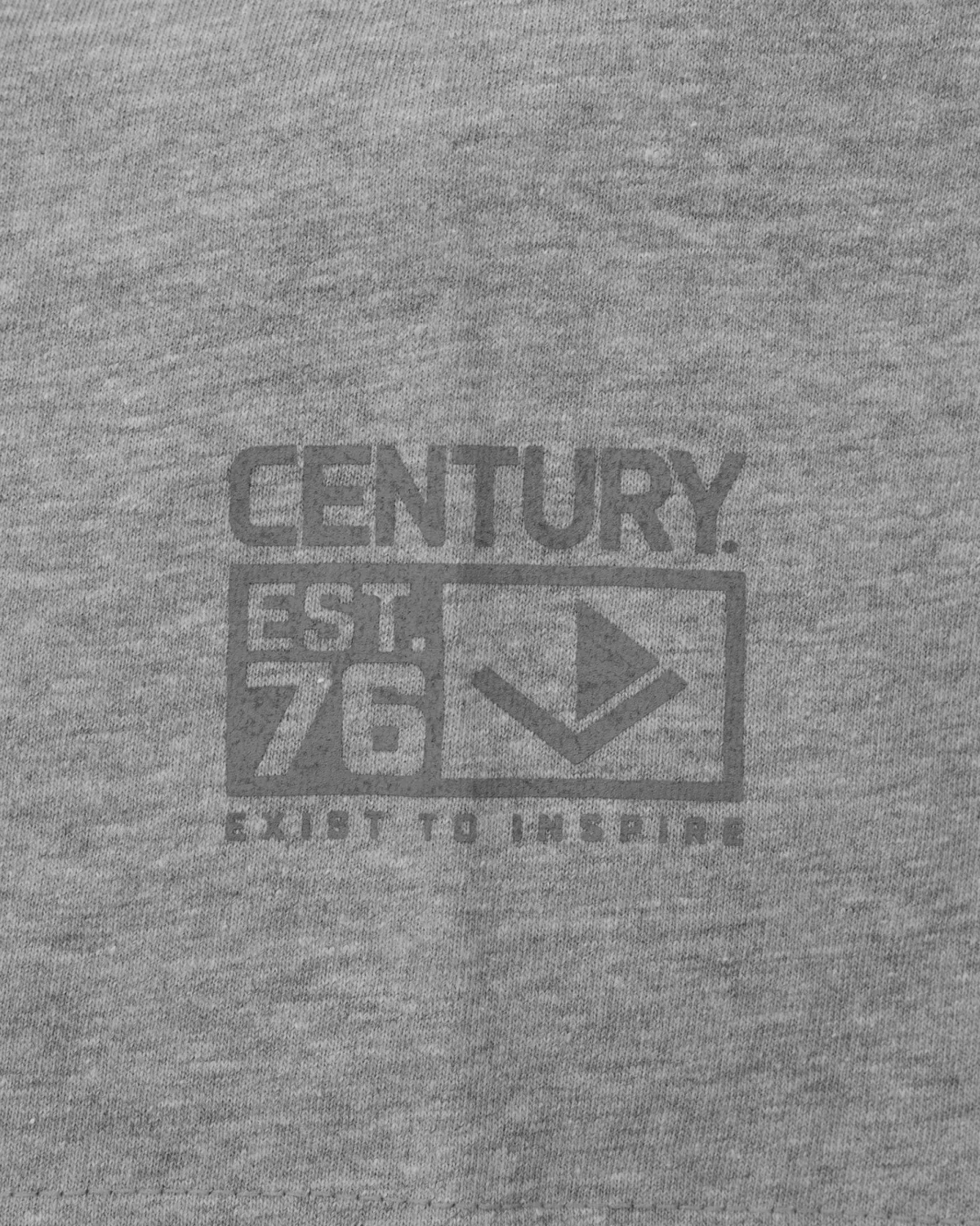 Outlet Century Martial Arts Century Youth Camo Tee