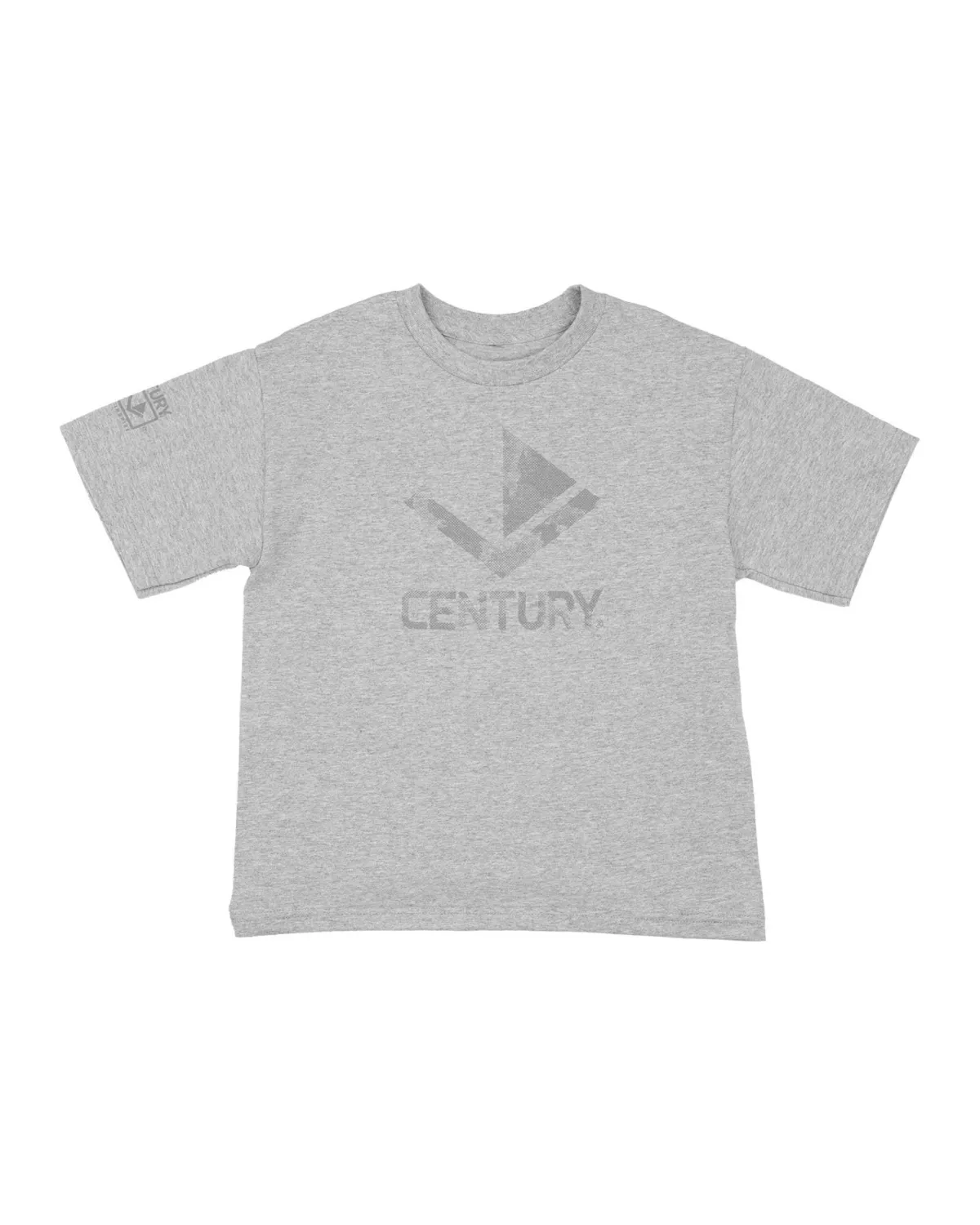 Outlet Century Martial Arts Century Youth Camo Tee