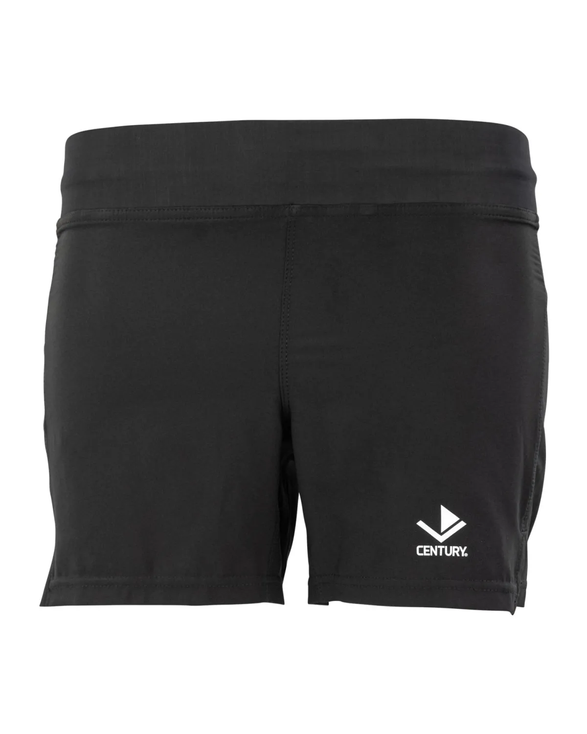 Best Century Martial Arts Century Youth Training Short Black