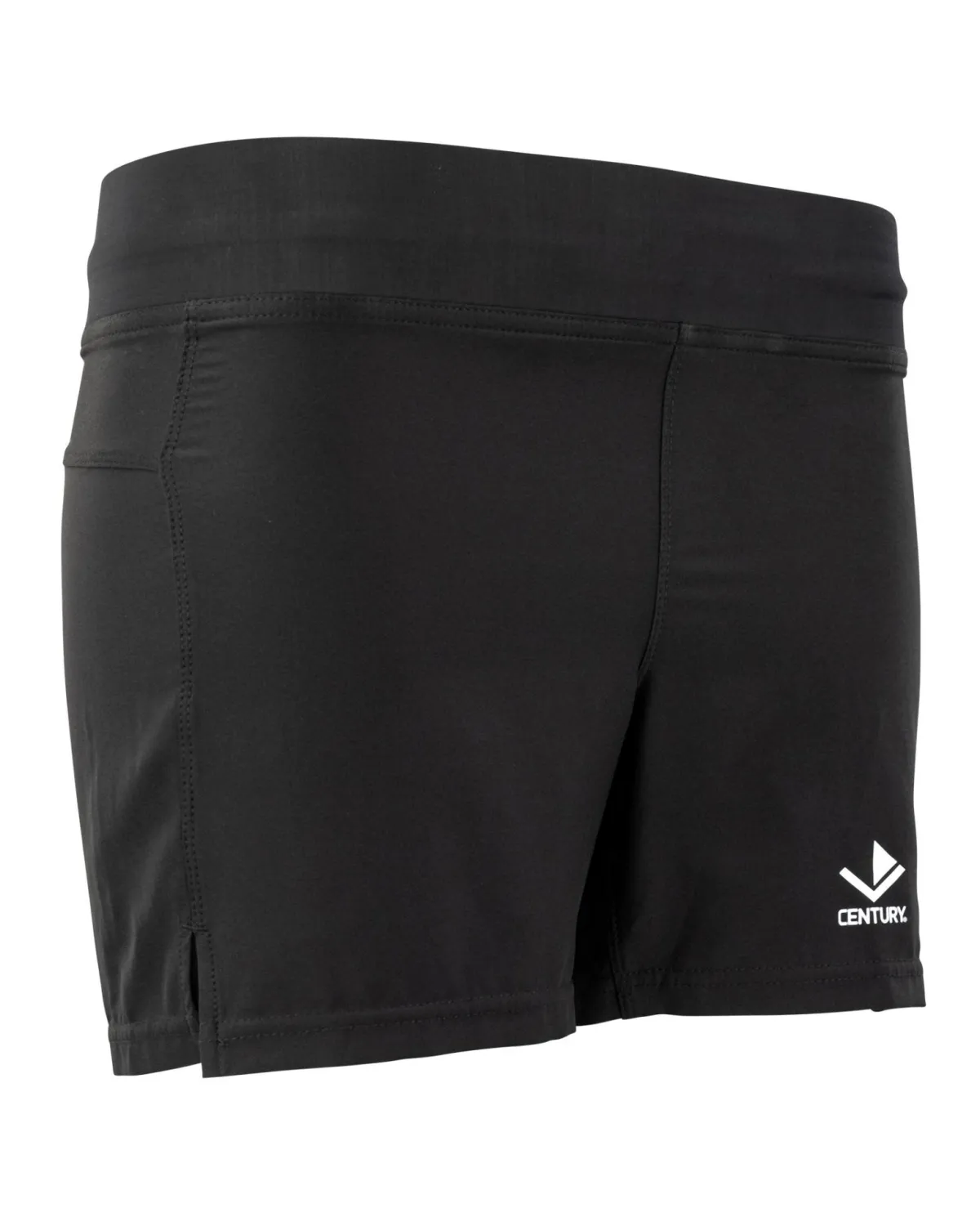 Best Century Martial Arts Century Youth Training Short Black