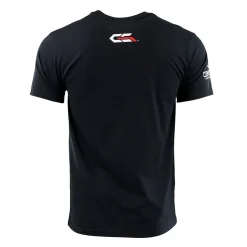 Hot Century Martial Arts C-Gear Classic Tee Black