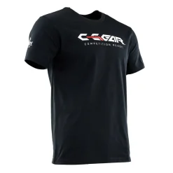 Hot Century Martial Arts C-Gear Classic Tee Black