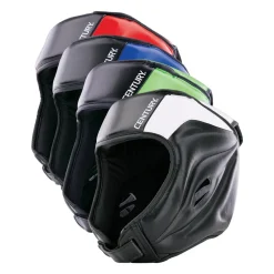 Online Century US Retail C-Gear Determination Headgear