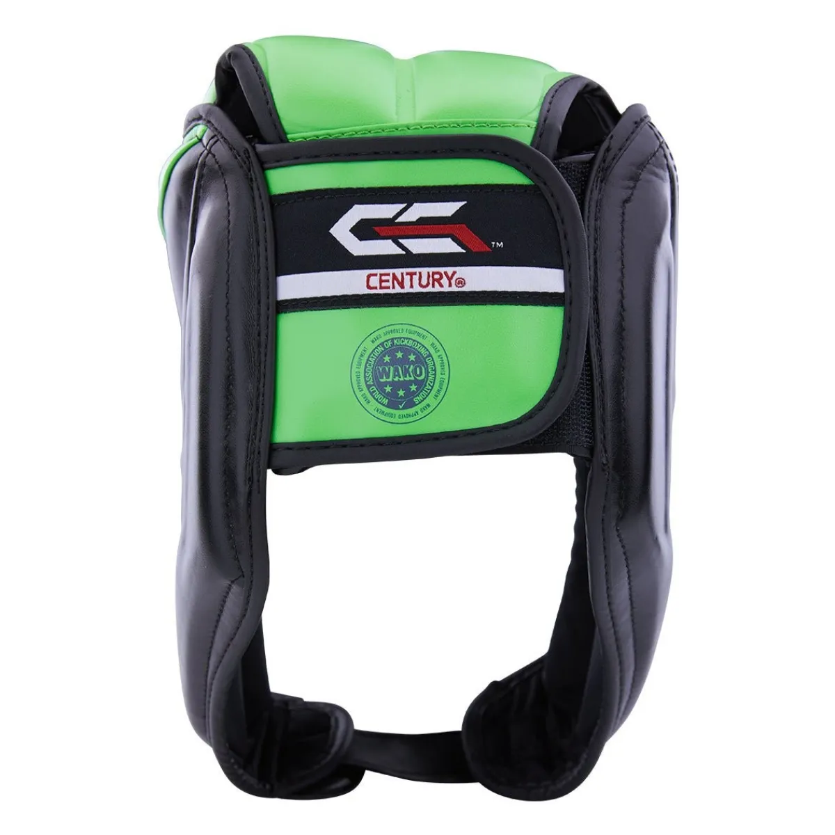 Online Century US Retail C-Gear Determination Headgear