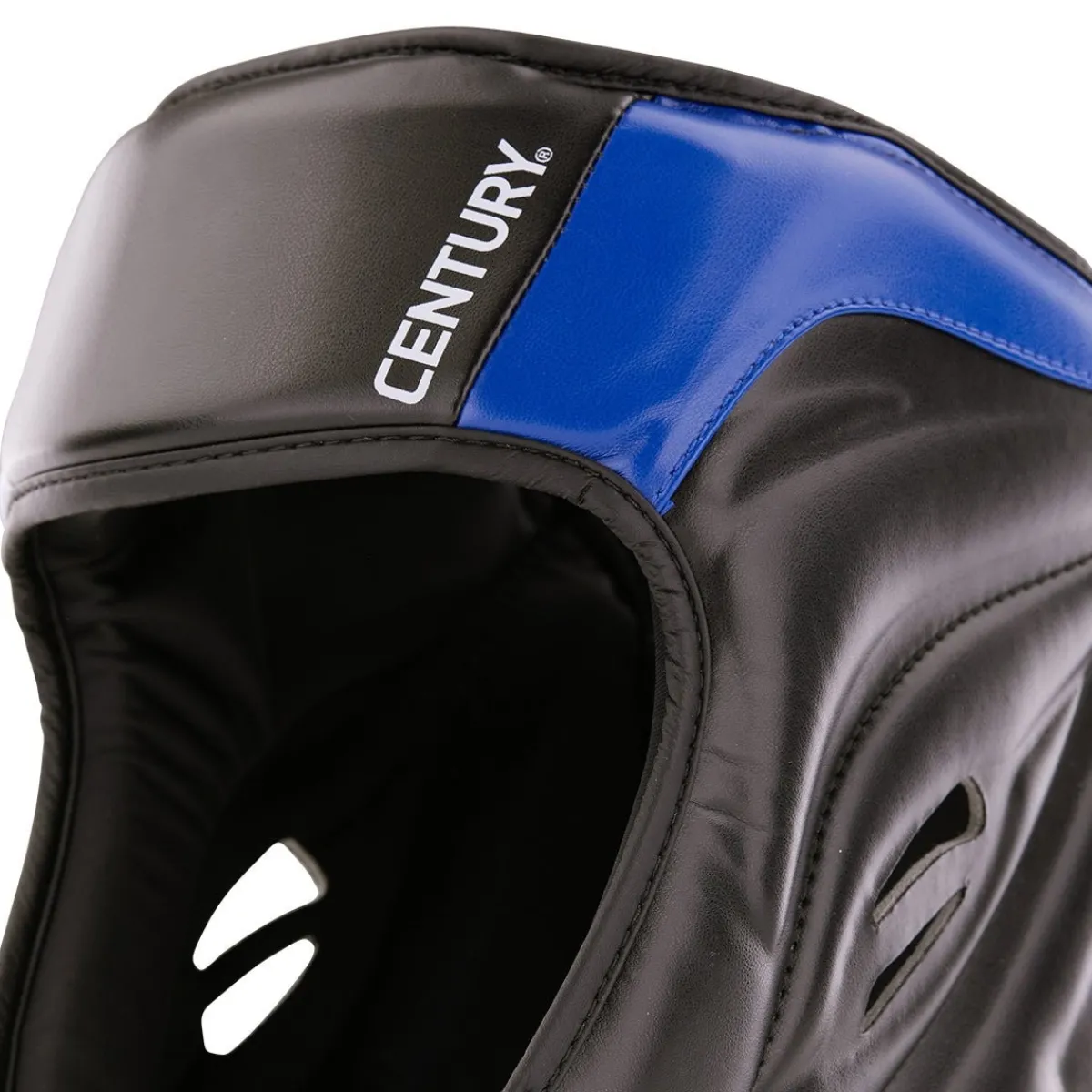Online Century US Retail C-Gear Determination Headgear