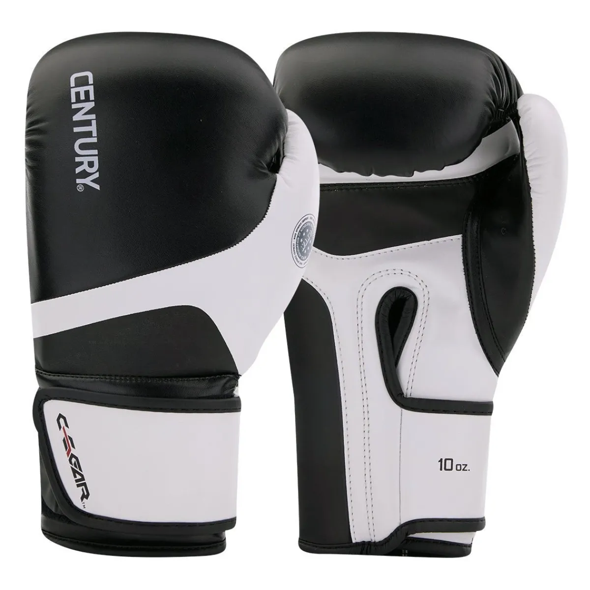 Century Martial Arts C-Gear Determination Kickboxing Punches