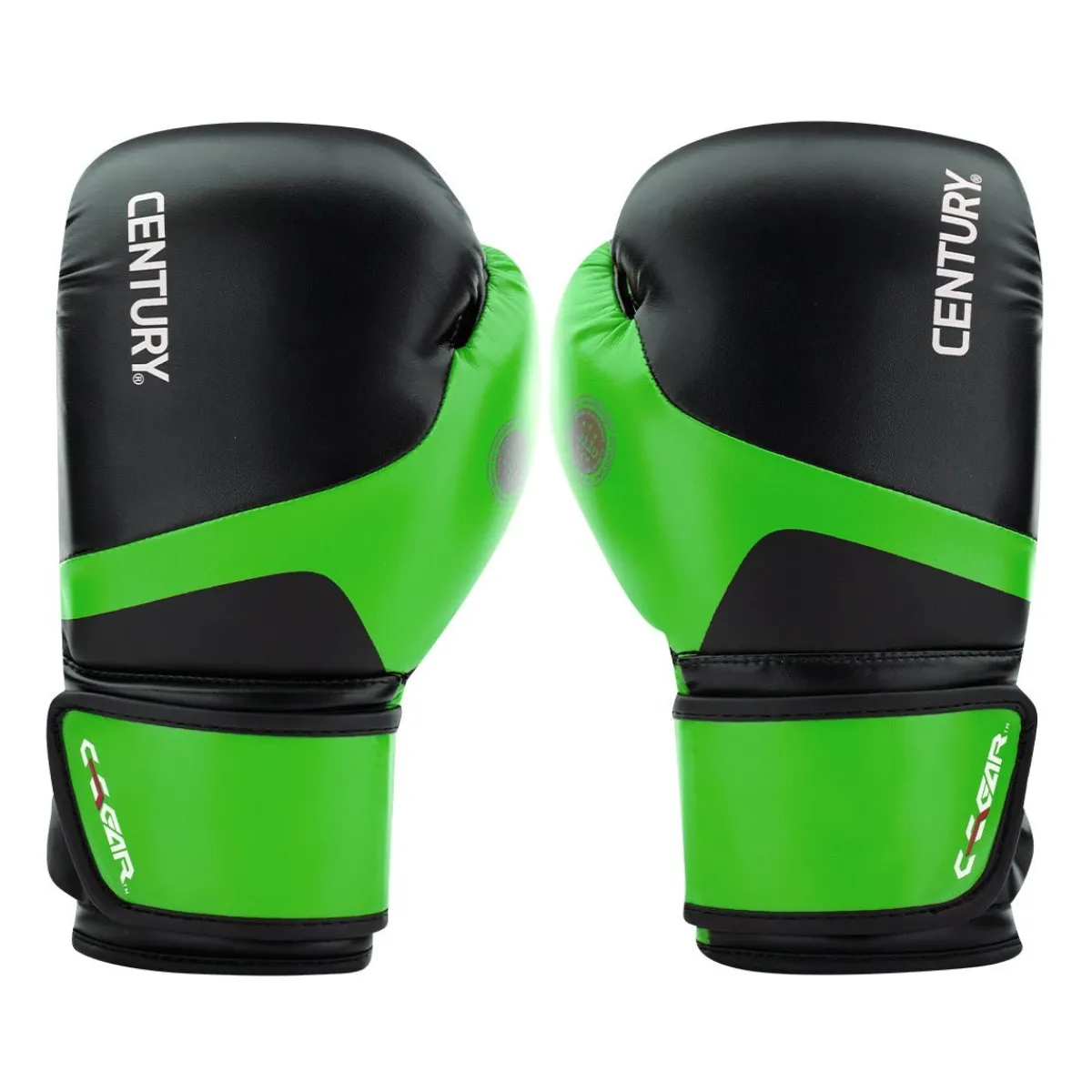 Century Martial Arts C-Gear Determination Kickboxing Punches