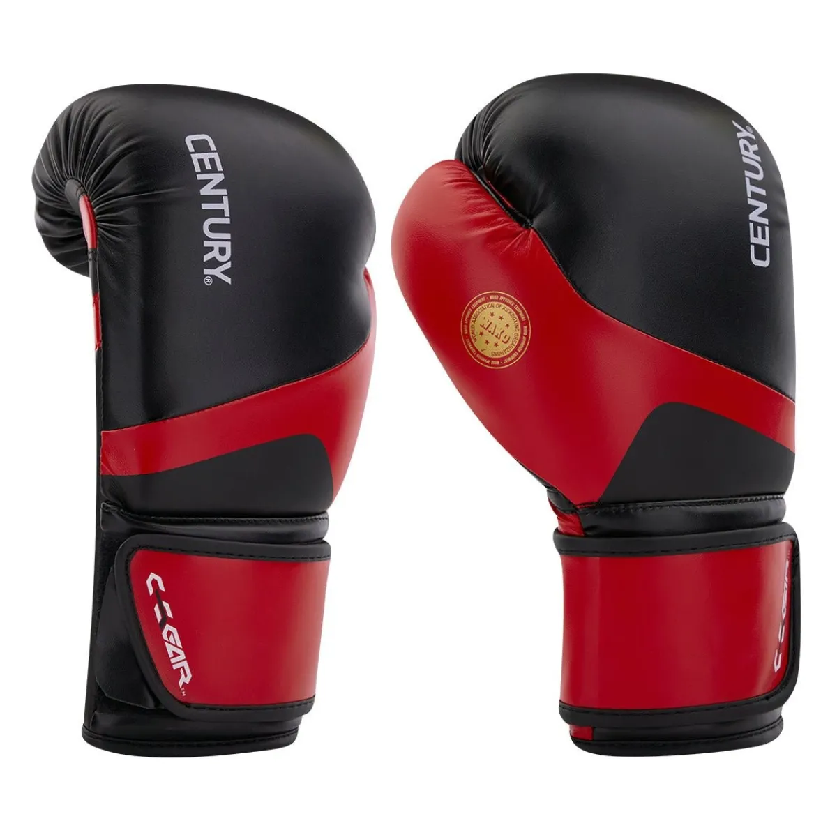 Century Martial Arts C-Gear Determination Kickboxing Punches