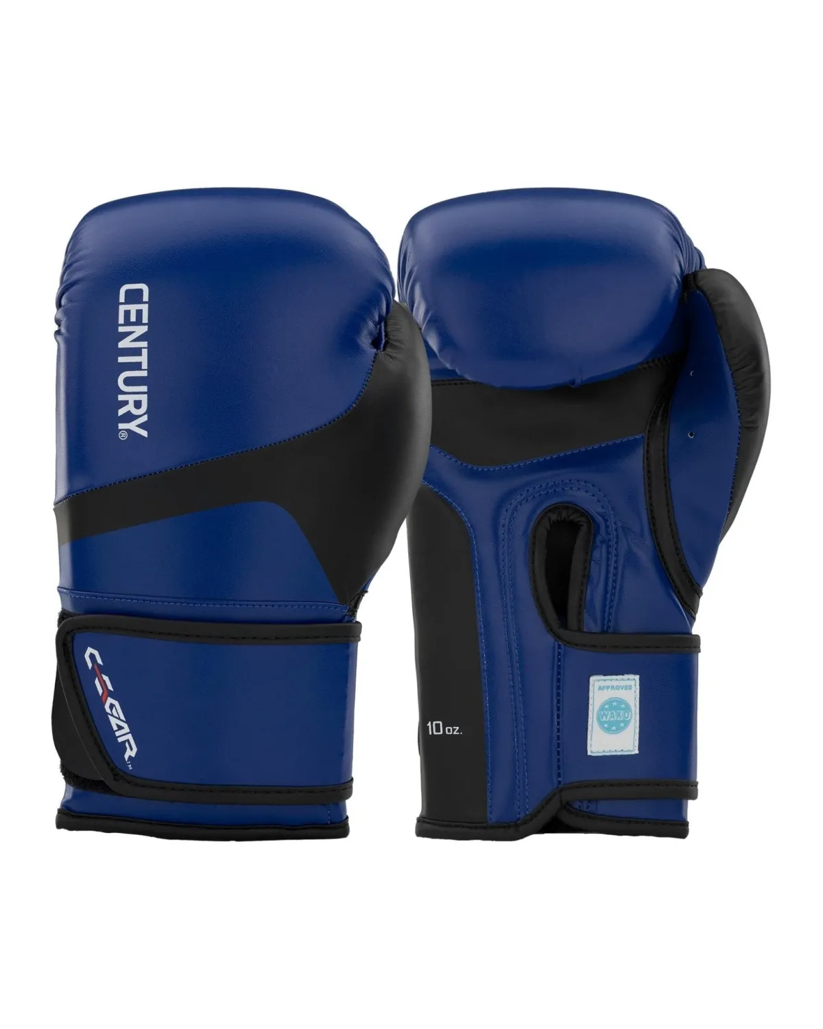 Century Martial Arts C-Gear Determination Kickboxing Punches