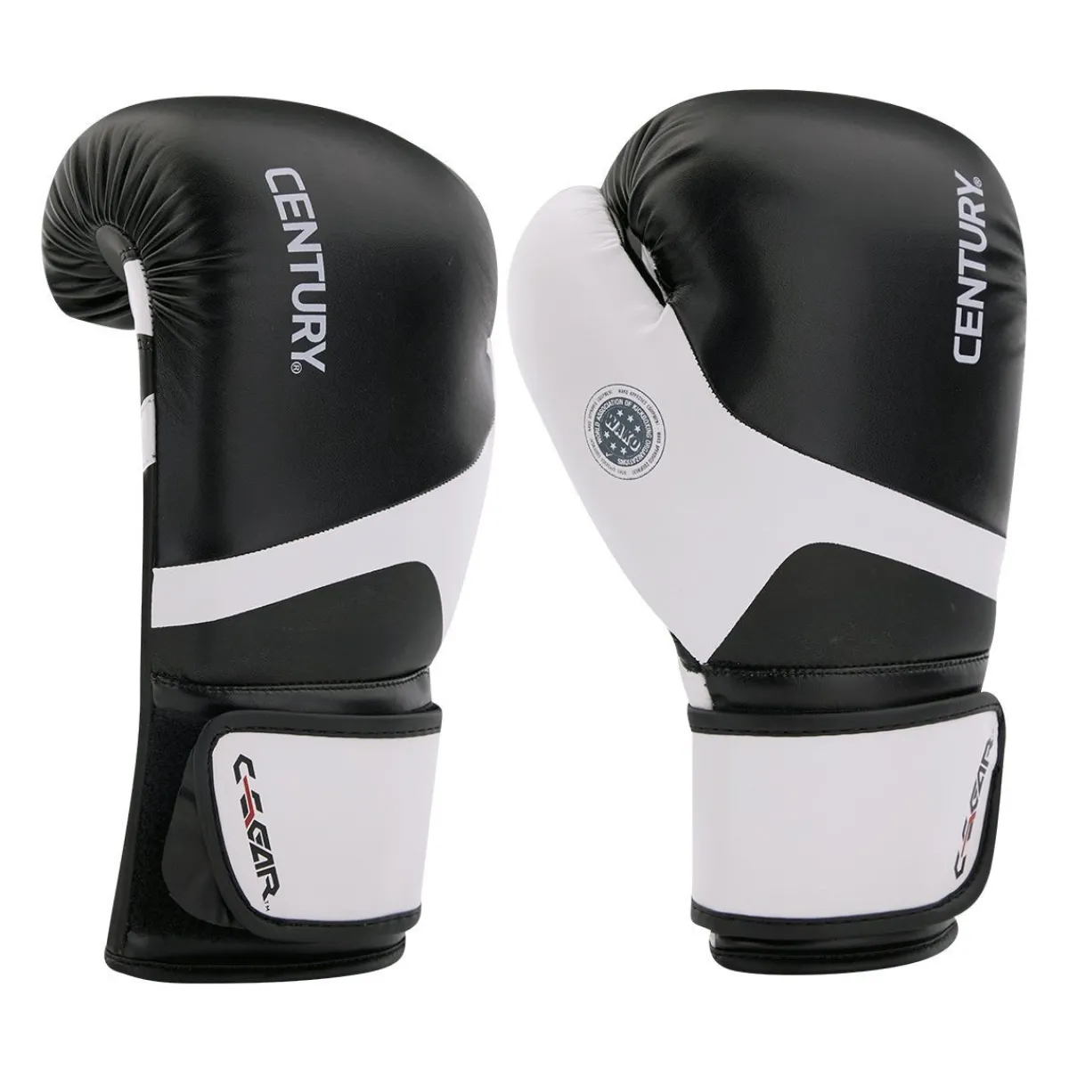 Century Martial Arts C-Gear Determination Kickboxing Punches