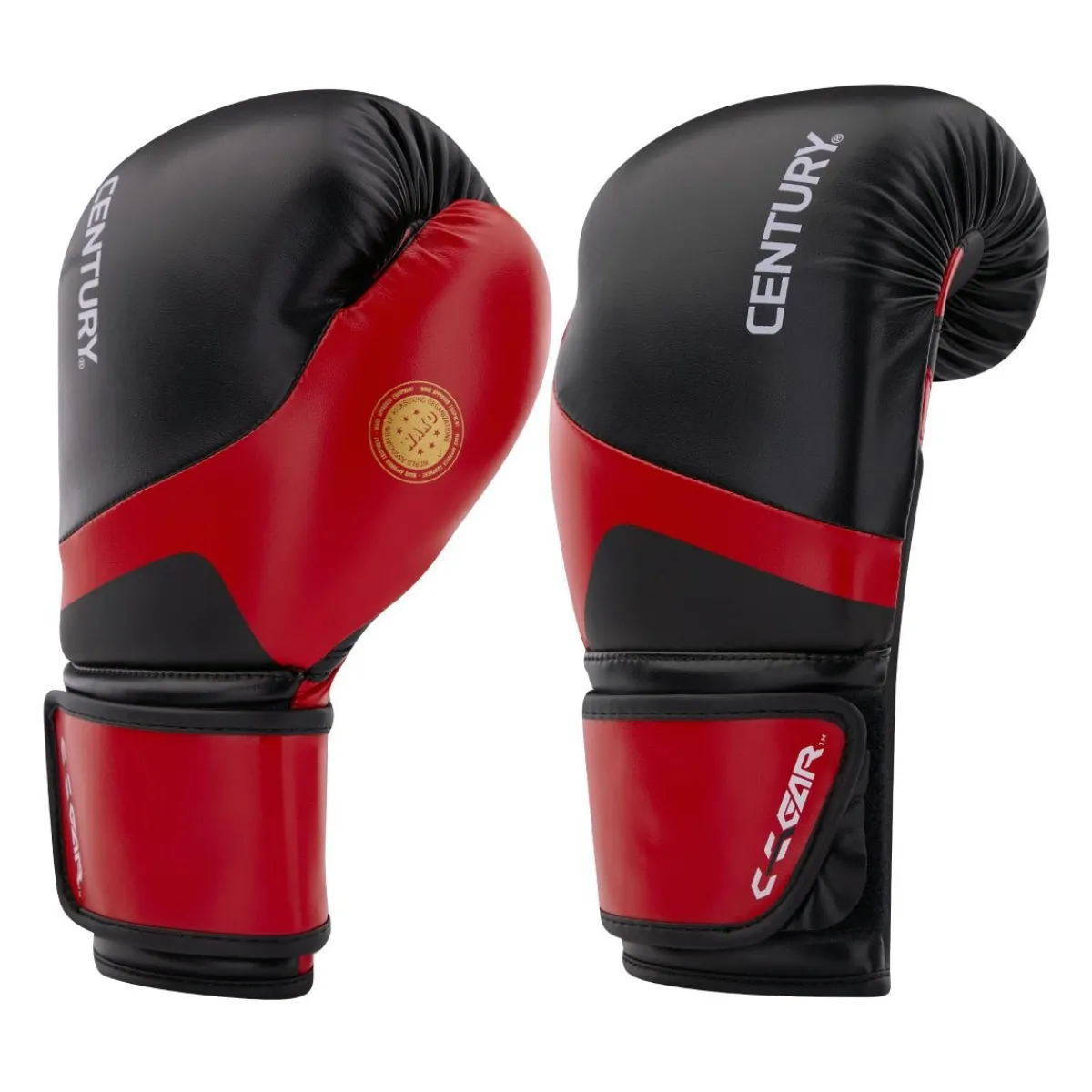 Century Martial Arts C-Gear Determination Kickboxing Punches