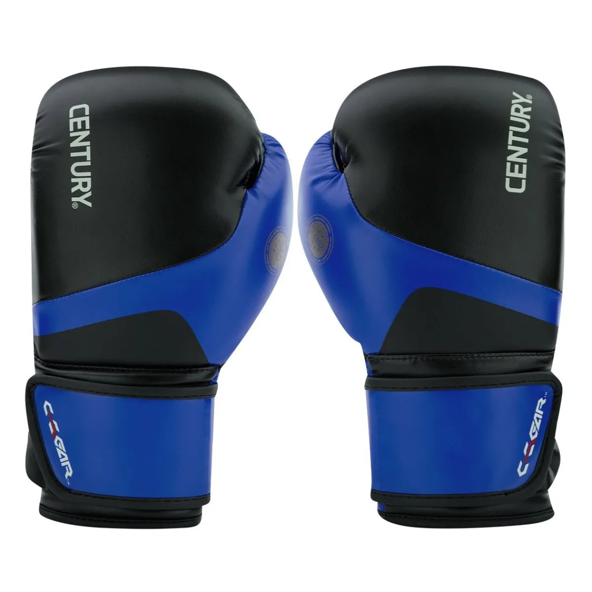 Century Martial Arts C-Gear Determination Kickboxing Punches