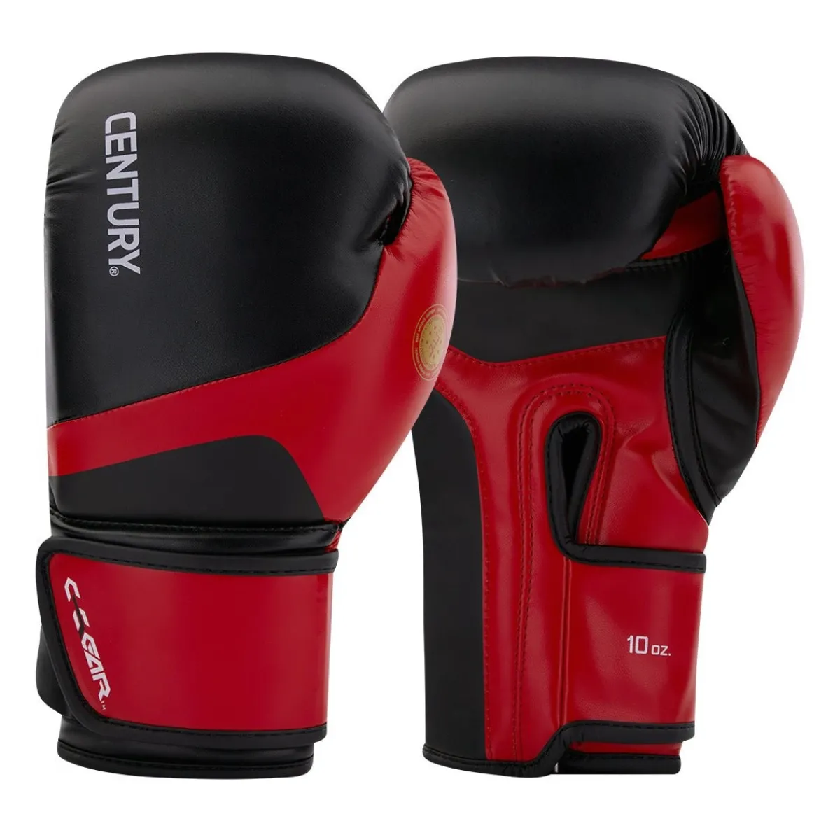 Century Martial Arts C-Gear Determination Kickboxing Punches