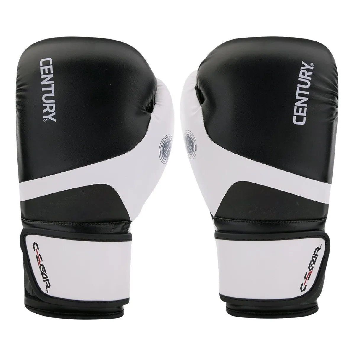 Century Martial Arts C-Gear Determination Kickboxing Punches