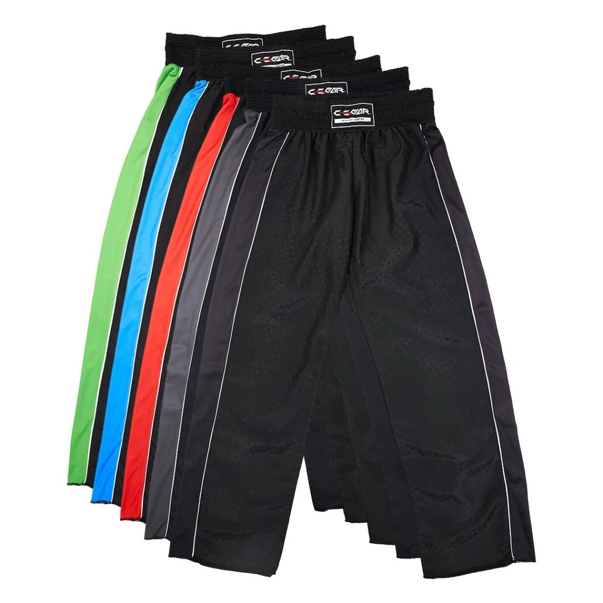 Century Martial Arts C-Gear Determination Pant